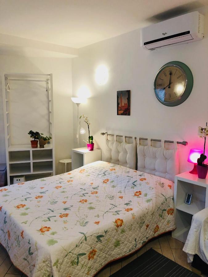 La Dolce Vita Studio With Free Private Parking เซียนา ภายนอก รูปภาพ